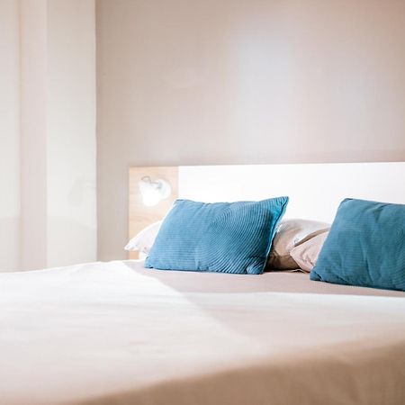 Centrico Apartamento Con Wifi En サラゴサ エクステリア 写真