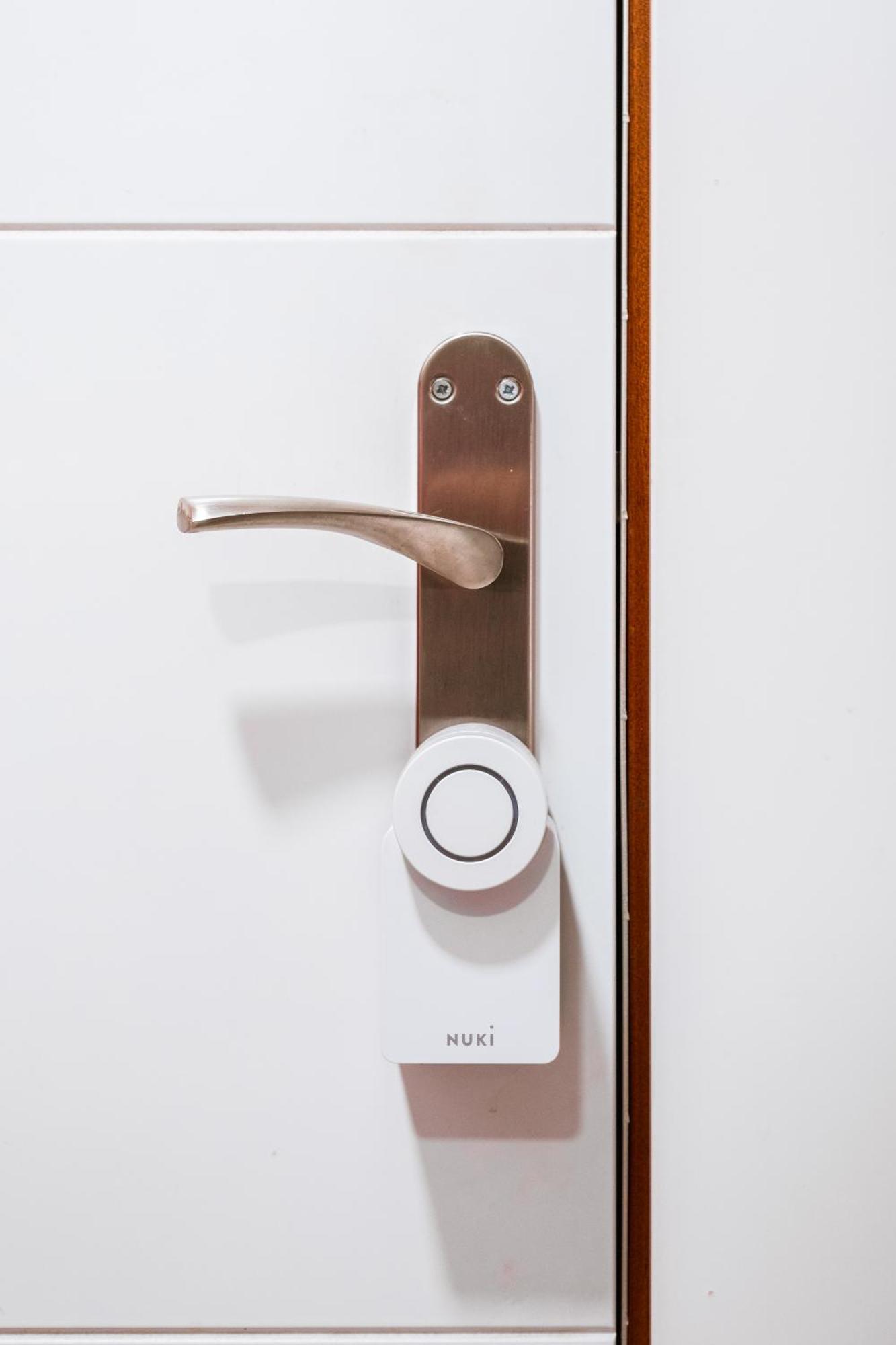 Centrico Apartamento Con Wifi En サラゴサ エクステリア 写真